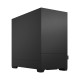 FRACTAL DESIGN CASE MICRO-ATX MID_TOWER BLACK