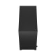 FRACTAL DESIGN CASE MICRO-ATX MID_TOWER BLACK