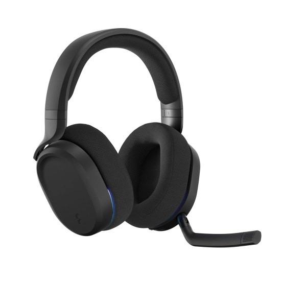 FRACTAL DESIGN HEADSET BT USB MIC 