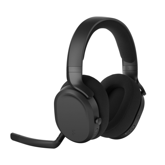 FRACTAL DESIGN HEADSET BT USB MIC 