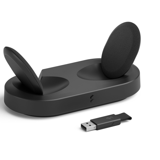 FRACTAL DESIGN HEADSET BT USB MIC 