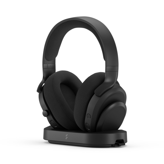FRACTAL DESIGN HEADSET BT USB MIC 