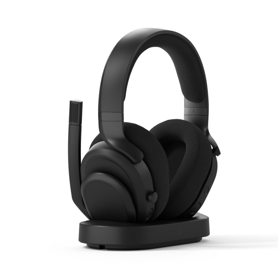FRACTAL DESIGN HEADSET BT USB MIC 
