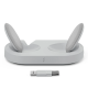 FRACTAL DESIGN HEADSET BT USB MIC 