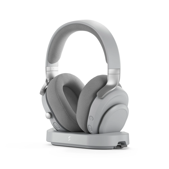 FRACTAL DESIGN HEADSET BT USB MIC 