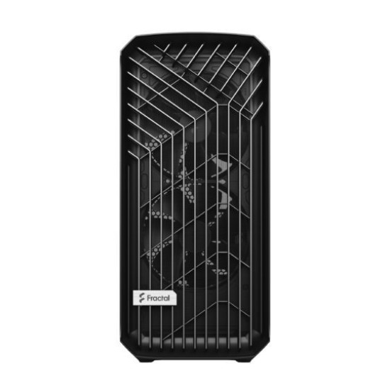 FRACTAL_DESIGN CASE E-ATX MID_TOWER BLACK