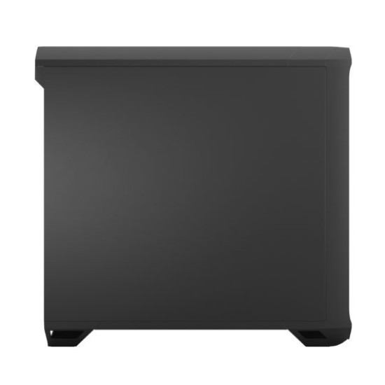 FRACTAL_DESIGN CASE E-ATX MID_TOWER BLACK