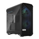 FRACTAL DESIGN CASE E-ATX MID_TOWER BLACK