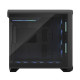 FRACTAL DESIGN CASE E-ATX MID_TOWER BLACK