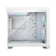 FRACTAL DESIGN CASE E-ATX MID TOWER WHITE