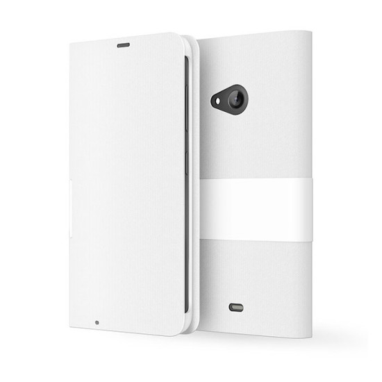 NOKIA ACCESSORIES FLIP COVER WHITE