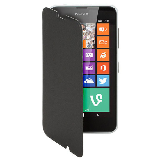 NOKIA ACCESSORIES FLIP COVER BLACK