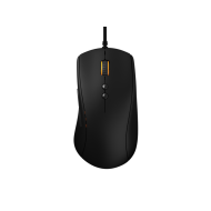FNATIC WIRED OPTICAL BLACK GAMING