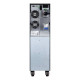 FORTRON UPS ONLINE 10000VA PURE_SINE_WAVE HARDWIRED USB_PORT RS-232 EPO 