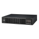 FORTRON UPS ONLINE 1000VA PURE_SINE_WAVE 8xIEC-320 USB_PORT RS-232 EPO
