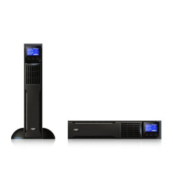 FORTRON UPS LINE_INTERACTIVE 3000VA PURE_SINE_WAVE 8xIEC-320 USB_PORT RS-232 EPO 