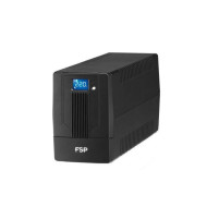 FORTRON UPS LINE_INTERACTIVE 2000VA SIMULATED_SINE_WAVE 2xSCHUKO 2xIEC-320 USB_PORT RJ-11 RJ-45