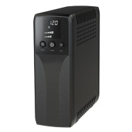 FORTRON UPS LINE_INTERACTIVE 1200VA SIMULATED_SINE_WAVE 4xSCHUKO USB_PORT RJ-45