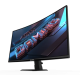 GIGABYTE 27 FHD 180Hz VA 1ms  16:9 HDMI DP FFREE HDR CURVED