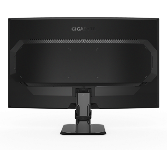 GIGABYTE 27 FHD 180Hz VA 1ms  16:9 HDMI DP FFREE HDR CURVED