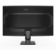 GIGABYTE 27 FHD 180Hz VA 1ms  16:9 HDMI DP FFREE HDR CURVED