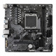 GIGABYTE A620 2xDDR5  4xSATA3  RAID HDMI DP           1xM2 GLAN        1xPCIEx16 1xPCIEx1