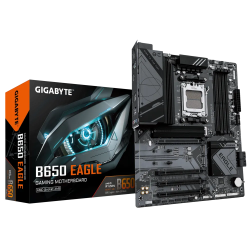 GIGABYTE B650 4xDDR5  4xSATA3  RAID HDMI DP           3xM2 GLAN        4xPCIEx16                 