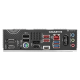 GIGABYTE B650 4xDDR5  4xSATA3  RAID HDMI DP           3xM2 GLAN        4xPCIEx16                  WiFi