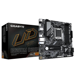 GIGABYTE B650 4xDDR5  4xSATA3  RAID HDMI 2xDP       2xM2 GLAN        1xPCIEx16 1xPCIEx1