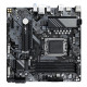 GIGABYTE B650 4xDDR5  4xSATA3  RAID HDMI 2xDP       2xM2 GLAN        1xPCIEx16 1xPCIEx1