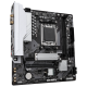 GIGABYTE B650 2xDDR5  4xSATA3  RAID HDMI DP           1xM2 GLAN        1xPCIEx16 1xPCIEx1    WiFI 