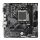 GIGABYTE B650 2xDDR5  4xSATA3  RAID HDMI DP VGA  2xM2 GLAN        1xPCIEx16 1xPCIEx1 