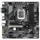 GIGABYTE B760 4xDDR5  4xSATA3  RAID HDMI 2DP VGA 2xM2 GLAN        1xPCIEx16 2xPCIEx1   