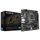 GIGABYTE B760 2xDDR4  4xSATA3  RAID HDMI         VGA 2xM2 GLAN        1xPCIEx16 2xPCIEx1