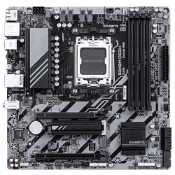 GIGABYTE B840 4xDDR5  4xSATA3  RAID HDMI 2xDP       2xM2 GLAN        2xPCIEx16 