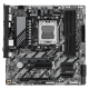 GIGABYTE B840 4xDDR5  4xSATA3  RAID HDMI 2xDP       2xM2 GLAN        2xPCIEx16                WiFi