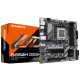 GIGABYTE B850 4xDDR5  4xSATA3  RAID HDMI 2xDP       2xM2 GLAN        2xPCIEx16 