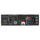 GIGABYTE B850 4xDDR5  4xSATA3  RAID HDMI 2xDP       2xM2 GLAN        2xPCIEx16                  WiFi