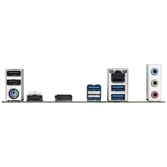 GIGABYTE B860 4xDDR5  4xSATA3  RAID HDMI DP           2xM2 GLAN        1xPCIEx16 2xPCIEx1