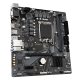 GIGABYTE H610 2xDDR5  4xSATA3           HDMI 2DP VGA 1xM2 GLAN        1xPCIEx16 1xPCIEx1