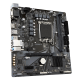 GIGABYTE H610 2xDDR5  4xSATA3           HDMI 2DP VGA 1xM2 GLAN        1xPCIEx16 1xPCIEx1