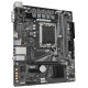 GIGABYTE H610 2xDDR4  4xSATA3           HDMI        VGA 1xM2 GLAN        1xPCIEx16 1xPCIEx1