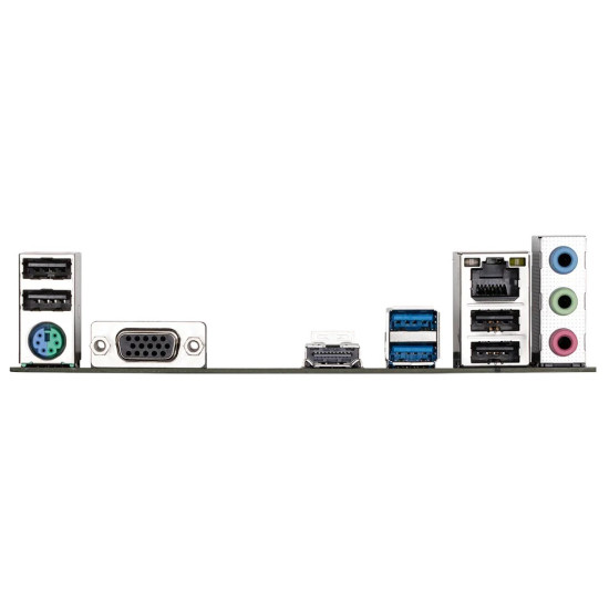 GIGABYTE H610 2xDDR4  4xSATA3           HDMI        VGA 1xM2 GLAN        1xPCIEx16 1xPCIEx1