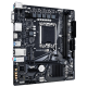 GIGABYTE H610 2xDDR5  4xSATA3           HDMI 2DP VGA 1xM2 GLAN        1xPCIEx16 1xPCIEx1