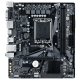 GIGABYTE H610 2xDDR5  4xSATA3           HDMI 2DP VGA 1xM2 GLAN        1xPCIEx16 1xPCIEx1