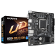 GIGABYTE H610 2xDDR4  4xSATA3           HDMI 2DP VGA 1xM2 GLAN        1xPCIEx16 1xPCIEx1