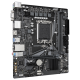 GIGABYTE H610 2xDDR4  4xSATA3           HDMI 2DP VGA 1xM2 GLAN        1xPCIEx16 1xPCIEx1
