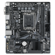 GIGABYTE H610 2xDDR4  4xSATA3           HDMI 2DP VGA 1xM2 GLAN        1xPCIEx16 1xPCIEx1