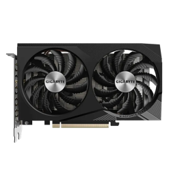 GIGABYTE NVIDIA RTX3050 HDMI DP 128B 8GB ACTIVE