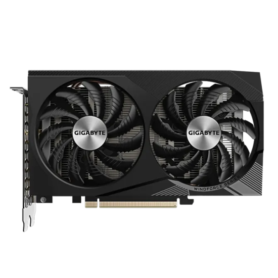 GIGABYTE NVIDIA RTX3050 HDMI DP 128B 8GB ACTIVE